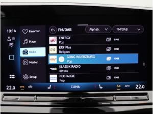 Volkswagen Caddy Kombi Dark Label 1.5 TSI DSG / Pano, LED