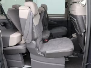 Volkswagen Multivan Lang Life DSG/ Pano, Standh, Matrix,AHK