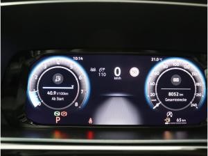 Volkswagen Caddy Kombi Dark Label 1.5 TSI DSG / Pano, LED