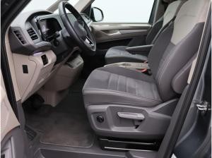 Volkswagen Multivan Lang Life DSG/ Pano, Standh, Matrix,AHK