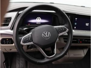 Volkswagen Multivan Lang Life DSG/ Pano, Standh, Matrix,AHK