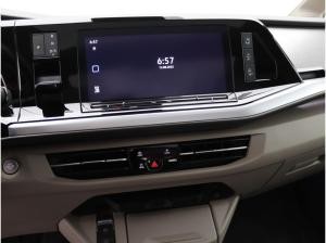 Volkswagen Multivan Lang Life DSG/ Pano, Standh, Matrix,AHK