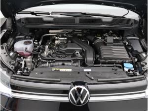 Volkswagen Caddy Kombi Dark Label 1.5 TSI DSG / Pano, LED