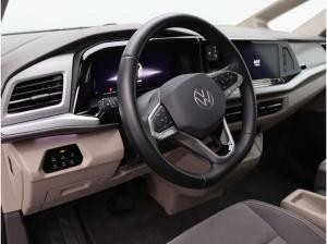 Volkswagen Multivan Lang Life DSG/ Pano, Standh, Matrix,AHK