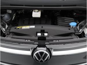 Volkswagen Multivan Lang Life DSG/ Pano, Standh, Matrix,AHK