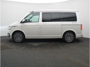 Volkswagen T6.1 California Beach Tour DSG 4M / Markise, AHK