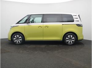 Volkswagen ID.Buzz Pro / Standklima, Navi, 360°, LED, AHK