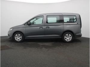 Volkswagen Caddy Maxi LR DSG/ 7-Sitzer, Bluetooth, App, RFK