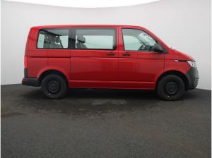 Volkswagen T6.1 Kombi 2.0 TDI / 9-Sitzer, AppConnect, PDC