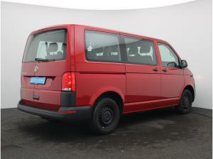 Volkswagen T6.1 Kombi 2.0 TDI / 9-Sitzer, AppConnect, PDC