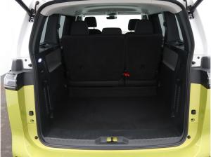 Volkswagen ID.Buzz Pro / Standklima, Navi, 360°, LED, AHK
