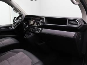 Volkswagen T6.1 California Beach Tour DSG 4M / Markise, AHK
