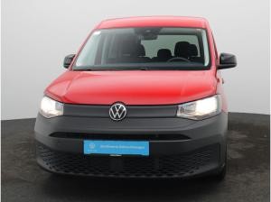 Volkswagen Caddy Kombi 2.0 TDI / Tempomat, PDC, AppConnect