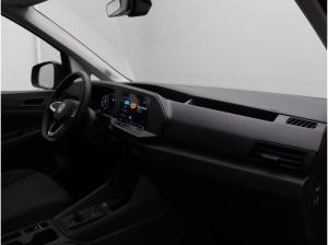 Volkswagen Caddy Maxi LR DSG/ 7-Sitzer, Bluetooth, App, RFK