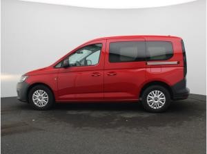 Volkswagen Caddy Kombi 2.0 TDI / Tempomat, PDC, AppConnect