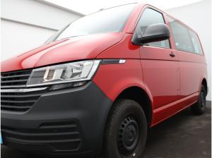 Volkswagen T6.1 Kombi 2.0 TDI / 9-Sitzer, AppConnect, PDC