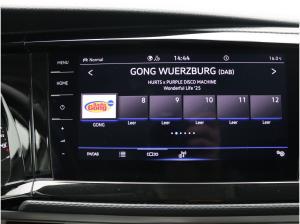 Volkswagen T6.1 California Beach Tour DSG 4M / Markise, AHK