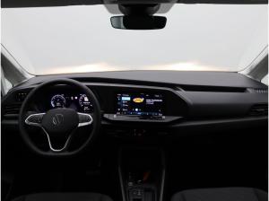 Volkswagen Caddy Maxi LR DSG/ 7-Sitzer, Bluetooth, App, RFK