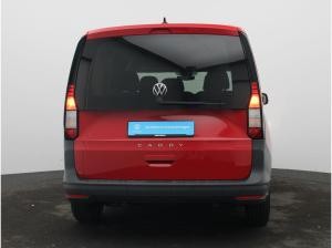 Volkswagen Caddy Kombi 2.0 TDI / Tempomat, PDC, AppConnect