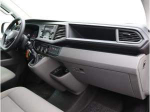 Volkswagen T6.1 Kombi 2.0 TDI / 9-Sitzer, AppConnect, PDC