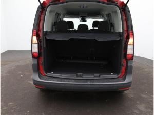 Volkswagen Caddy Kombi 2.0 TDI / Tempomat, PDC, AppConnect