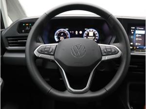 Volkswagen Caddy Maxi LR DSG/ 7-Sitzer, Bluetooth, App, RFK