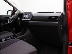 Volkswagen Caddy Kombi 2.0 TDI / Tempomat, PDC, AppConnect