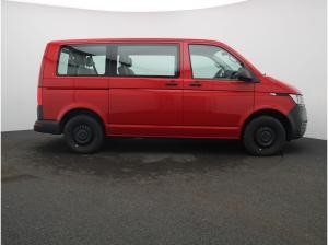 Volkswagen T6.1 Kombi 2.0 TDI / 9-Sitzer, AppConnect, PDC