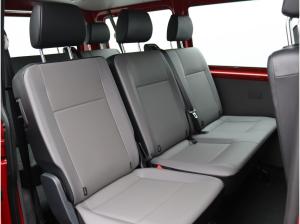 Volkswagen T6.1 Kombi 2.0 TDI / 9-Sitzer, AppConnect, PDC