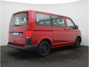 Volkswagen T6.1 Kombi 2.0 TDI / 9-Sitzer, AppConnect, PDC