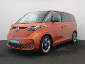Volkswagen ID.Buzz Pro/ Navi, Matrix, Design, 360°,AHK, CCS