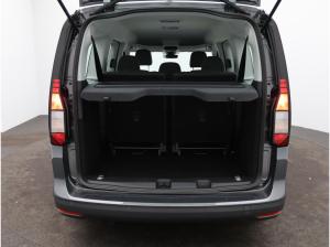 Volkswagen Caddy Maxi LR DSG/ 7-Sitzer, Bluetooth, App, RFK