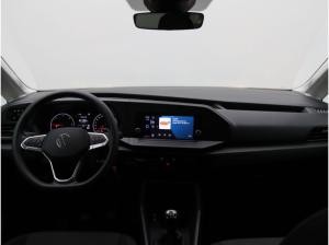 Volkswagen Caddy Kombi 2.0 TDI / Tempomat, PDC, AppConnect