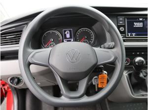 Volkswagen T6.1 Kombi 2.0 TDI / 9-Sitzer, AppConnect, PDC