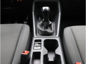 Volkswagen Caddy Kombi 2.0 TDI / Tempomat, PDC, AppConnect