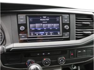 Volkswagen T6.1 Kombi 2.0 TDI / 9-Sitzer, AppConnect, PDC