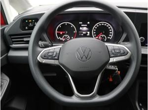Volkswagen Caddy Kombi 2.0 TDI / Tempomat, PDC, AppConnect