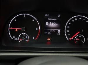 Volkswagen Caddy Kombi 2.0 TDI / Tempomat, PDC, AppConnect