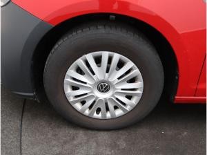 Volkswagen Caddy Kombi 2.0 TDI / Tempomat, PDC, AppConnect