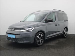 Volkswagen Caddy Kombi Life 2.0 TDI DSG/LED, ACC, Navi,Pano
