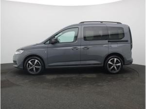 Volkswagen Caddy Kombi Life 2.0 TDI DSG/LED, ACC, Navi,Pano
