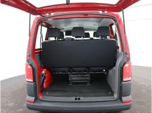 Volkswagen T6.1 Kombi 2.0 TDI / 9-Sitzer, AppConnect, PDC