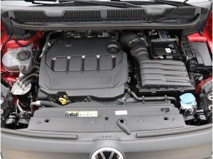 Volkswagen Caddy Kombi 2.0 TDI / Tempomat, PDC, AppConnect