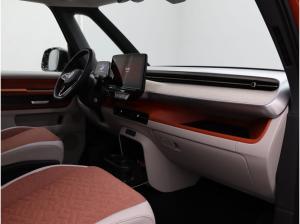 Volkswagen ID.Buzz Pro/ Navi, Matrix, Design, 360°,AHK, CCS
