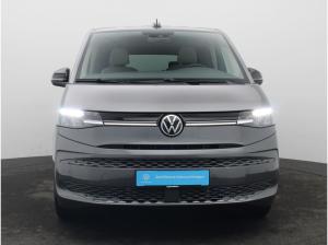 Volkswagen Multivan Life DSG / Standh, Navi, AHK, RFK, LED