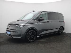 Volkswagen Multivan Life DSG / Standh, Navi, AHK, RFK, LED