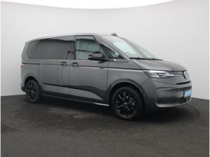 Volkswagen Multivan Life DSG / Standh, Navi, AHK, RFK, LED