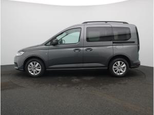 Volkswagen Caddy Kombi Life DSG / Navi, ParkAssi, LED, RFK