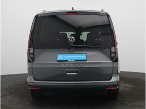 Volkswagen Caddy Kombi Life DSG / Navi, ParkAssi, LED, RFK