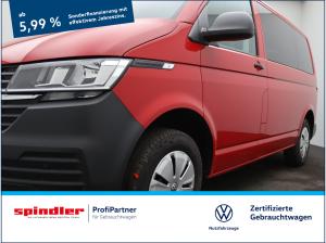 Volkswagen T6.1 Kombi / 9-Sitze, AppConnect, Bluetooth, PDC
